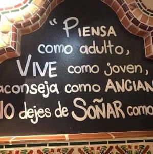 Meet your Posher, Peter